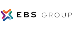 Logo EBS Group